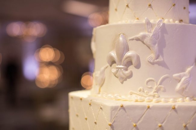 Atlanta Wedding Cakes - The Boutique Bakeries You Need to Know