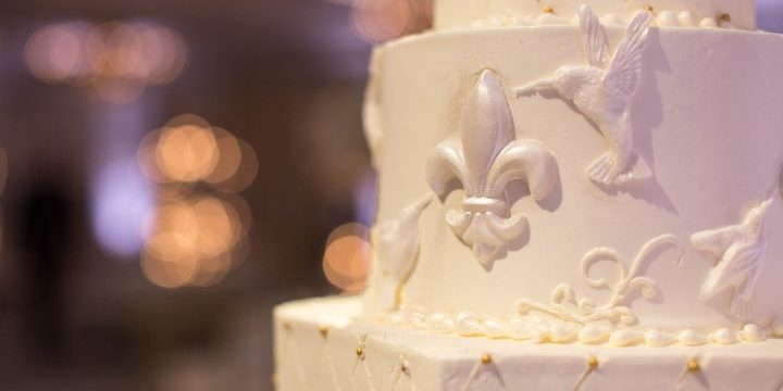 Atlanta Wedding Cakes - The Boutique Bakeries You Need to Know