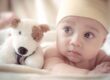 Top 10 Baby Names from 2021 - From The Social Security Administration