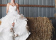 Wedding Dress Cleaning and Preservation in Sandy Spring