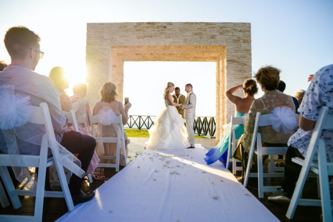 How to Become a Legal Wedding Officiant in Georgia