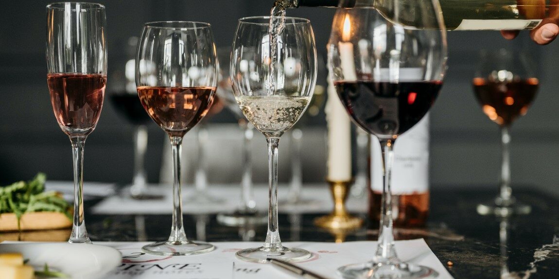 Uncorking Perfection: Tips for Choosing the Right Wine for Your Wedding