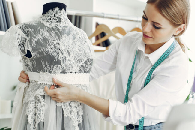How Much Does Wedding Dress Preservation Cost