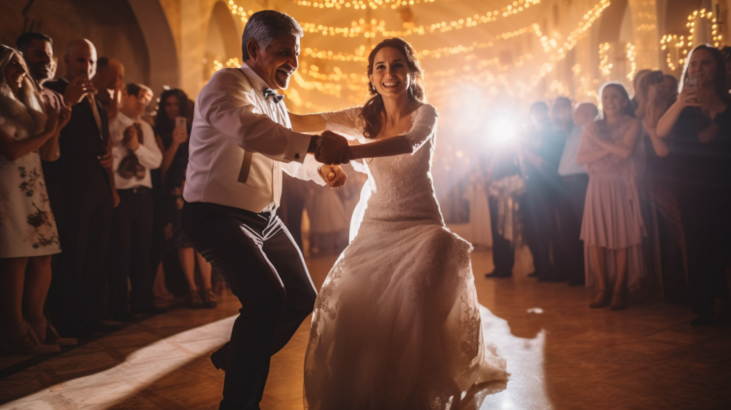 20 Amazing Parent Wedding Dance Songs 