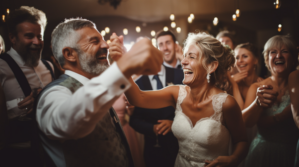 20 Songs for Parents Dance at Weddings