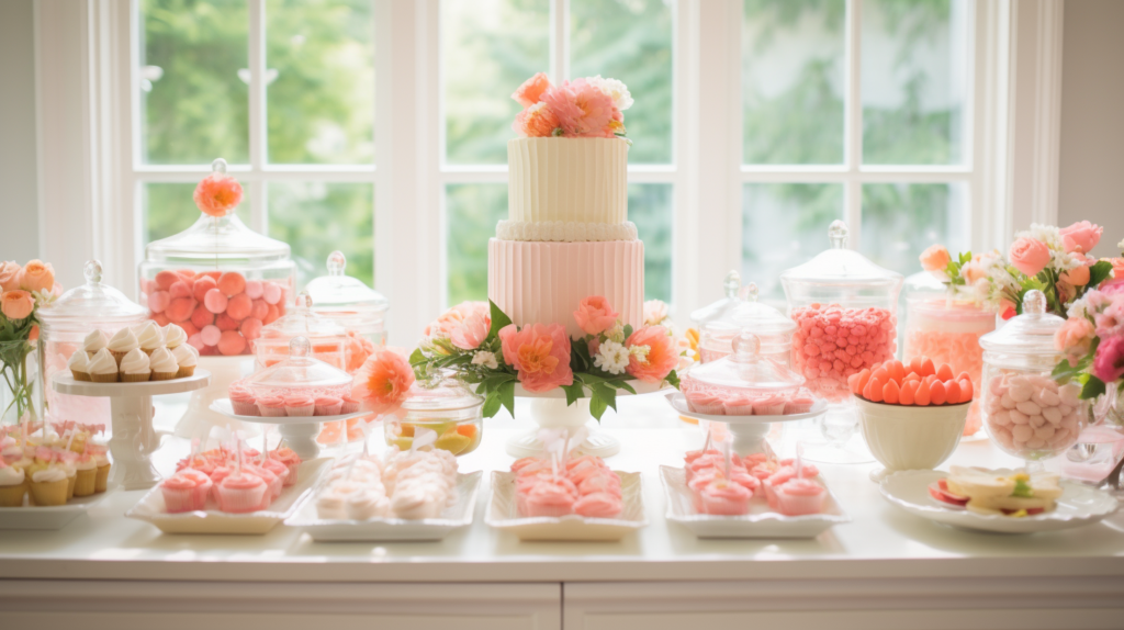 Bridal Shower vs Wedding Shower: What are the Differences? 