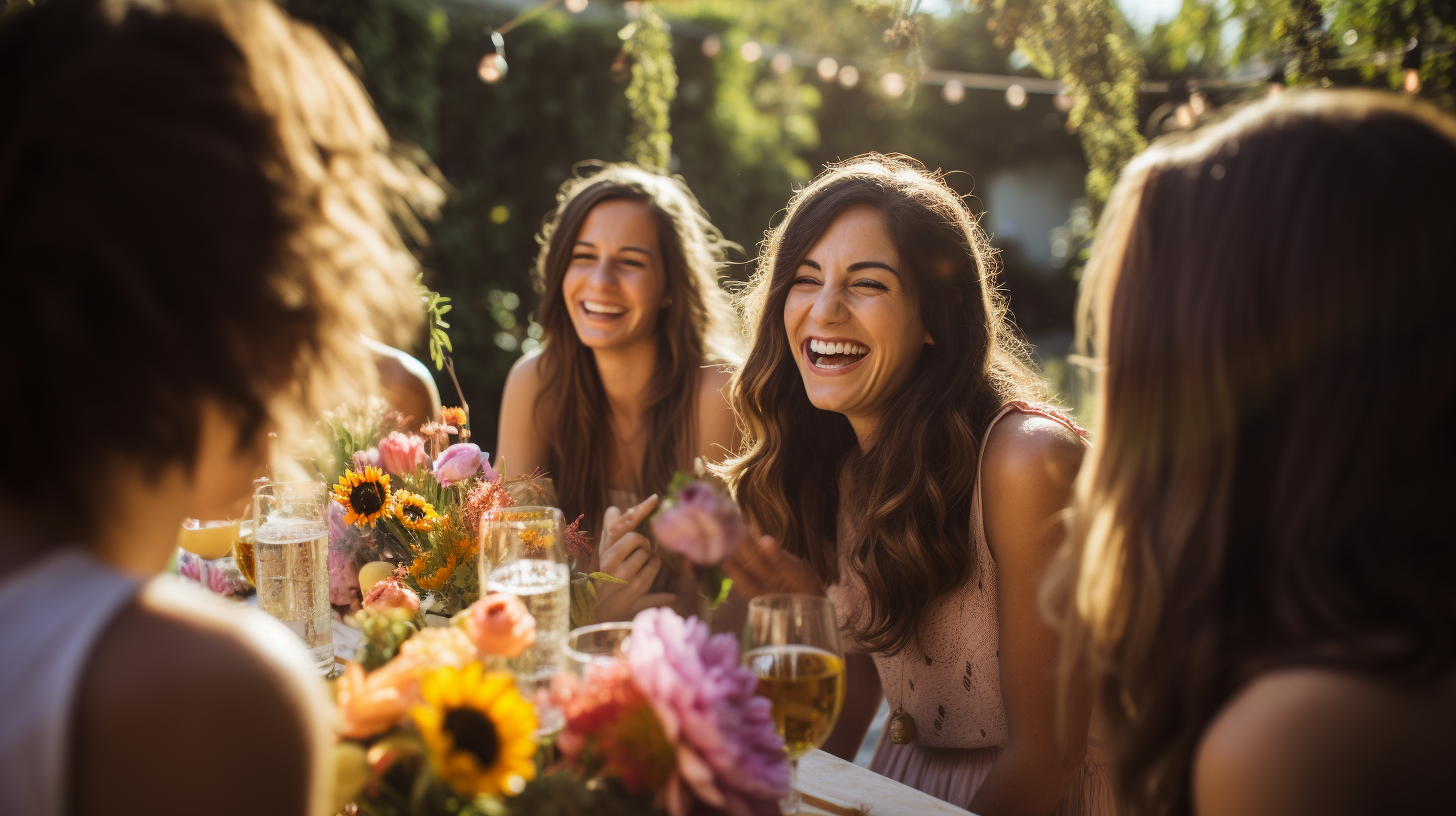 Bridal Shower Etiquette: The Dos and Don'ts of Wedding Showers