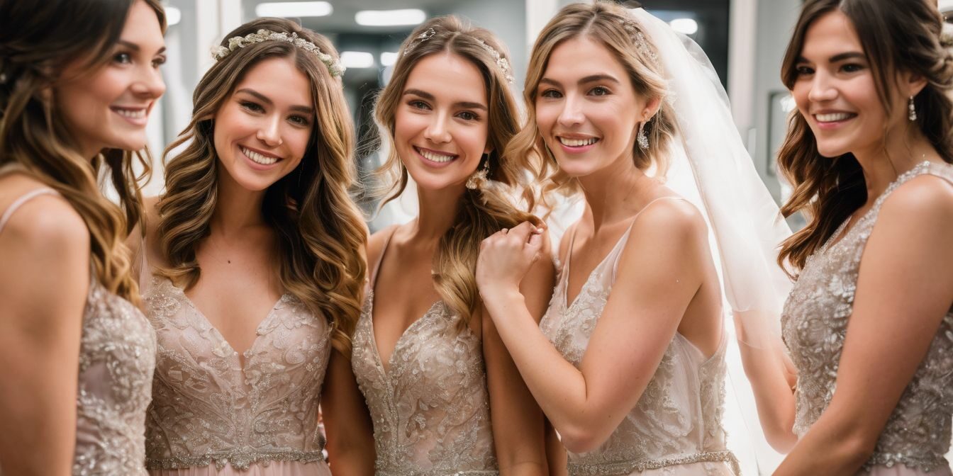 Bridesmaid Dress Alterations Guide: Costs, Timelines, And Tips