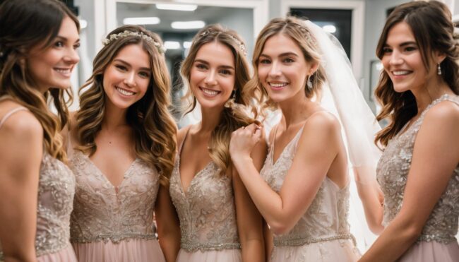 Bridesmaid Dress Alterations Guide: Costs, Timelines, And Tips