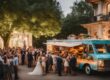 How Much Does It Cost To Rent A Food Truck For A Wedding