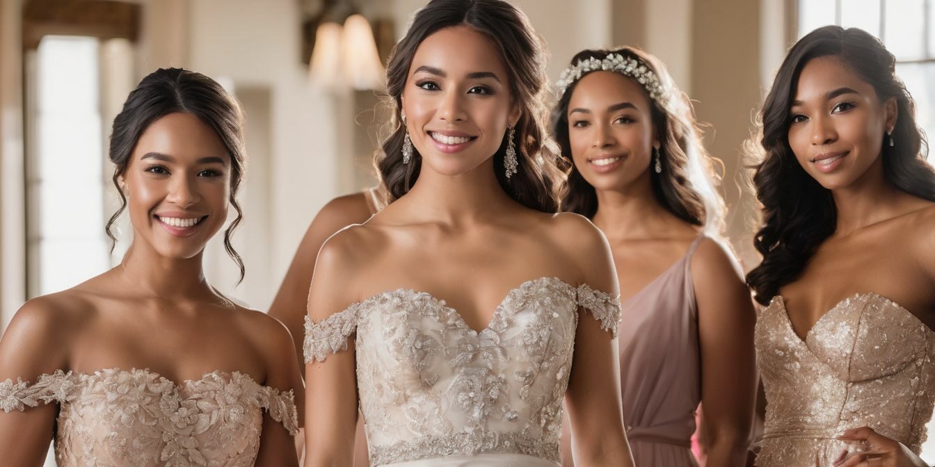 How Much Should the Maid of Honor Give as a Wedding Gift?