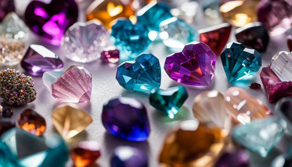 understanding crystals for love and marriage