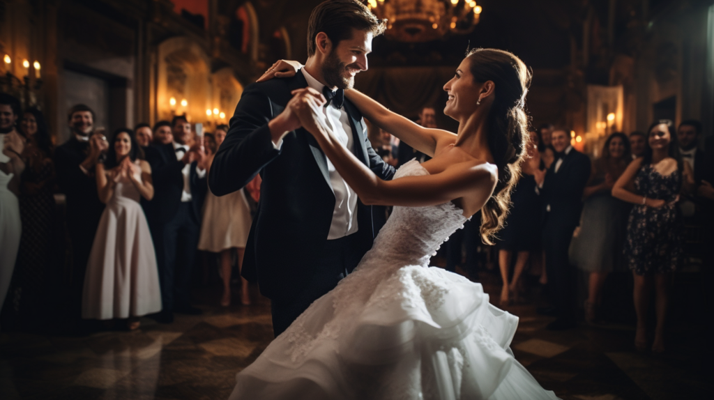 The Best 90s Wedding Songs: Creating the Perfect Playlist for Your Big Day  
