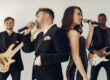 How Much Does a Wedding Band Cost? Live Music at Your Reception