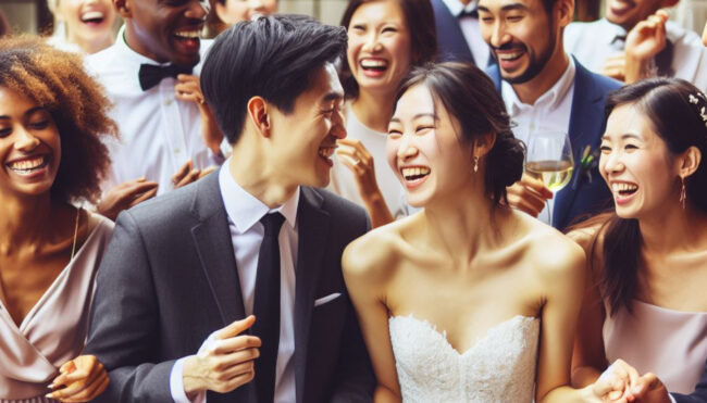 Wedding Guest Etiquette: Your Ultimate Guide To Being The Perfect Guest