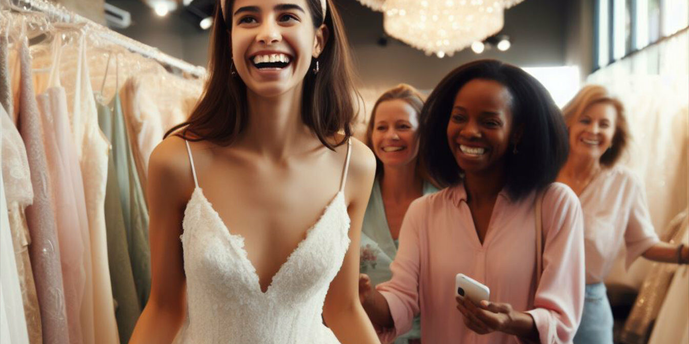 Where Can I Sell My Wedding Dress: A Guide To Selling Your Gown