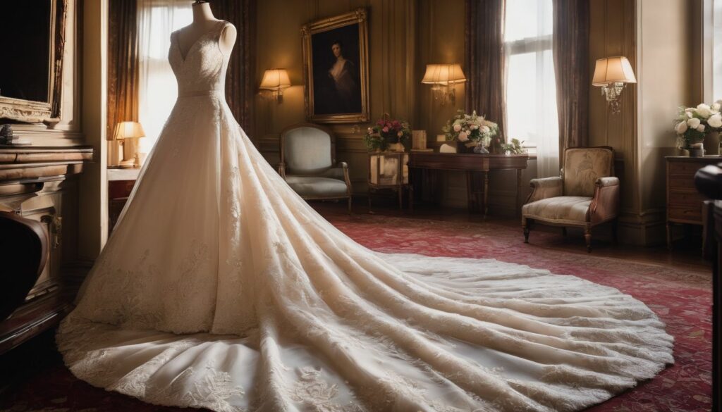 Tips for Selling or Donating Your Wedding Dress