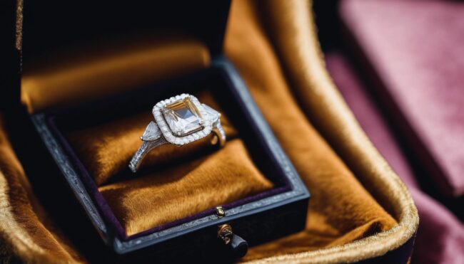 best places to sell a wedding ring