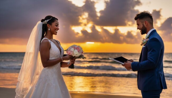 How To Plan A Destination Wedding: A Guide To Your Dream Wedding