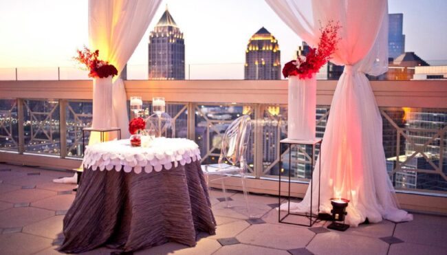 The Best Wedding Venues In Buckhead: Complete Guide For Couples