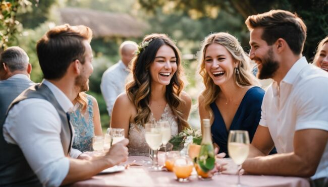 25 Fun Wedding Shower Games For Couples