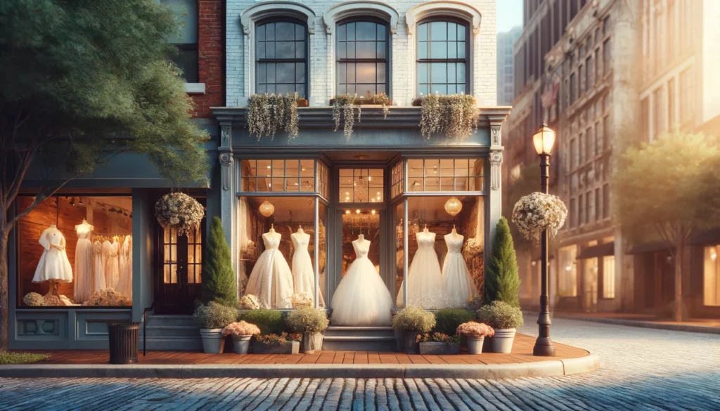 Factors to Consider Before Choosing a Bridal Boutique
