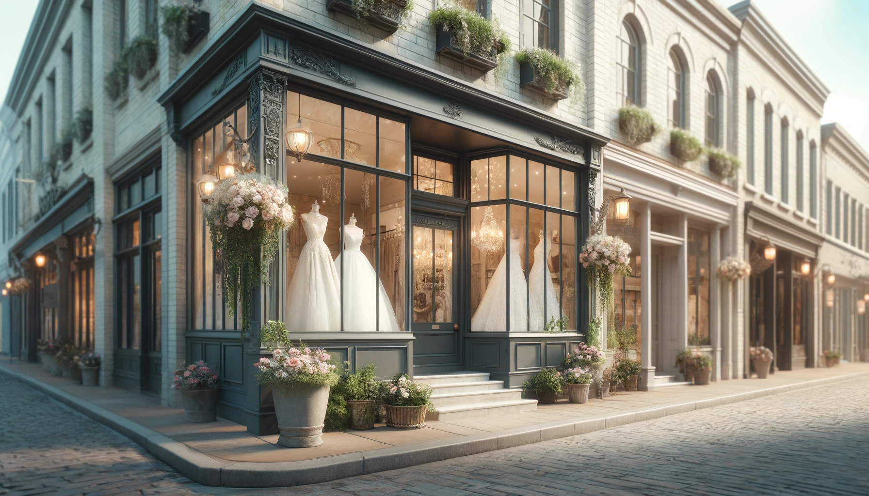 How To Find The Right Bridal Boutique For You A Comprehensive Guide