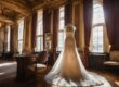 The Evolution Of Wedding Dress Trends Through The Decades
